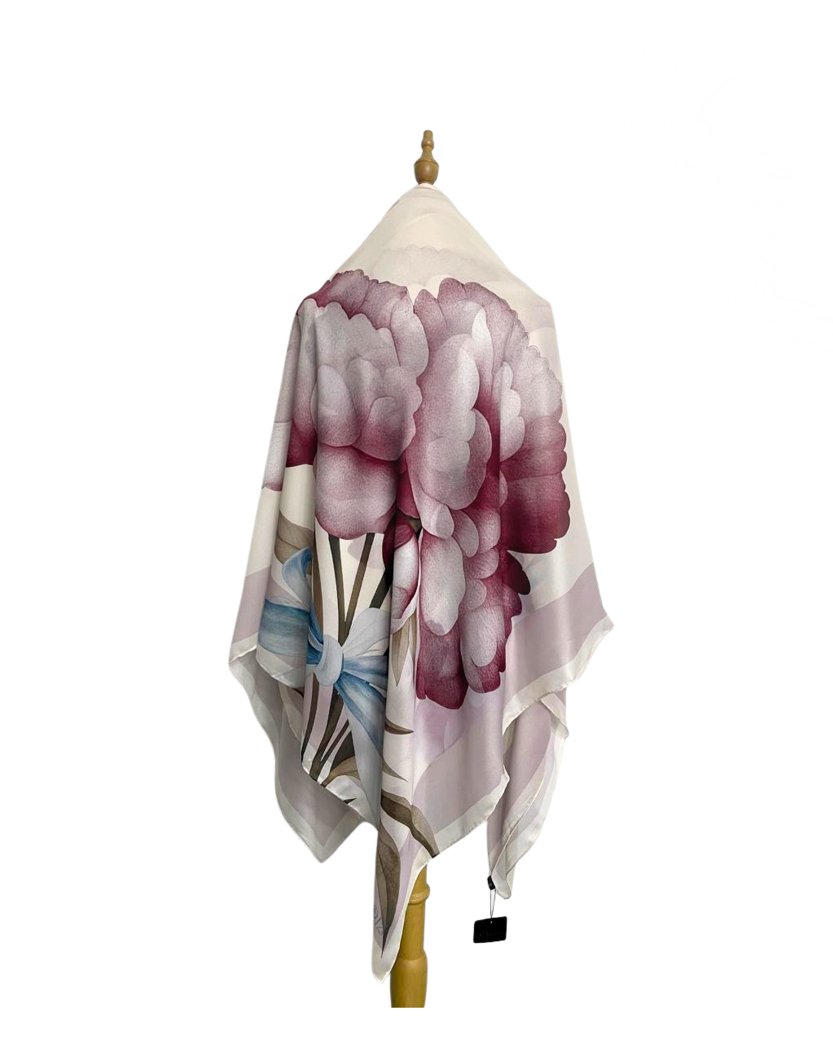 White Base - The Peony Collection