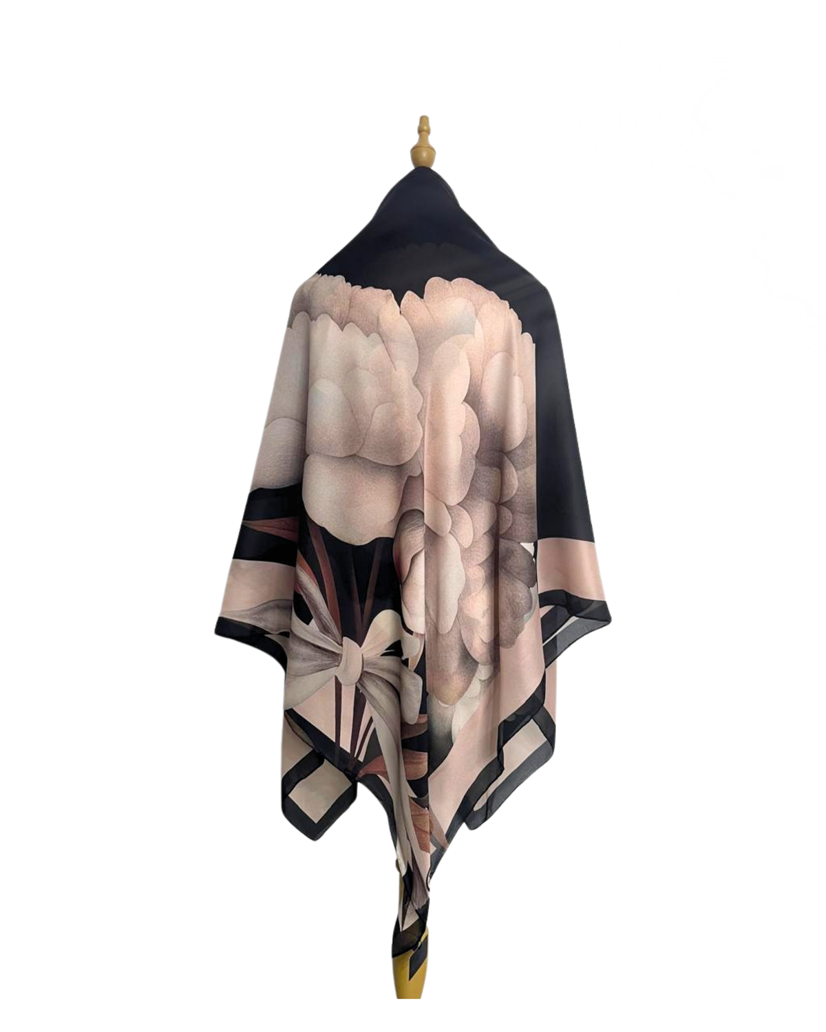 Black Base - The Peony Collection