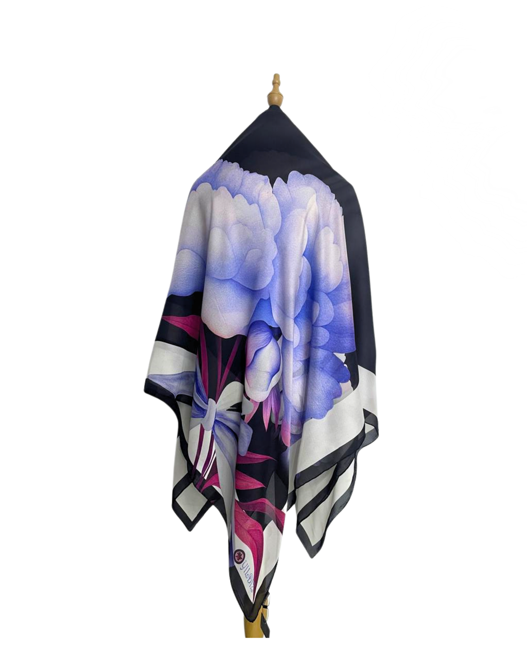 Black Base - The Peony Collection