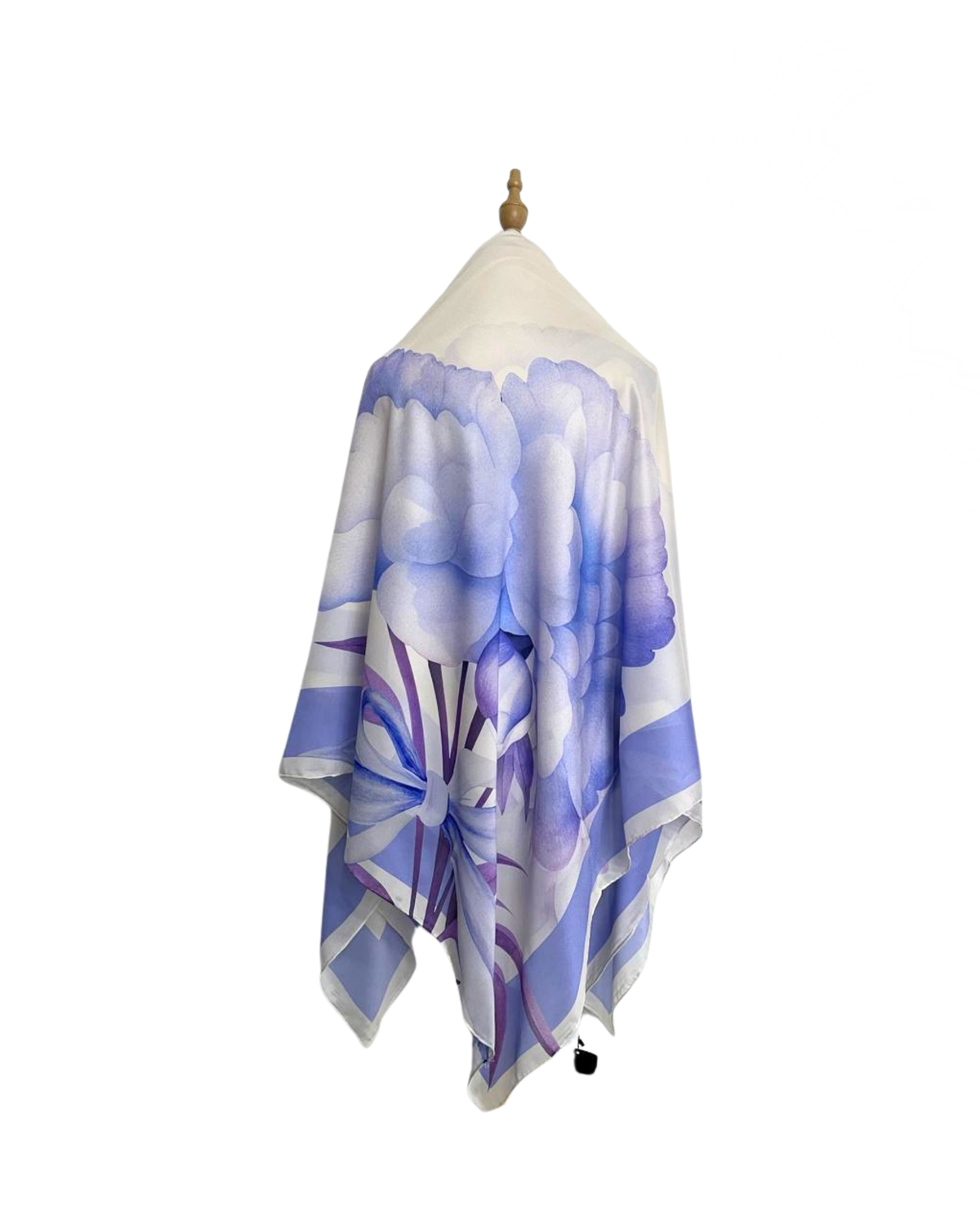 White Base - The Peony Collection
