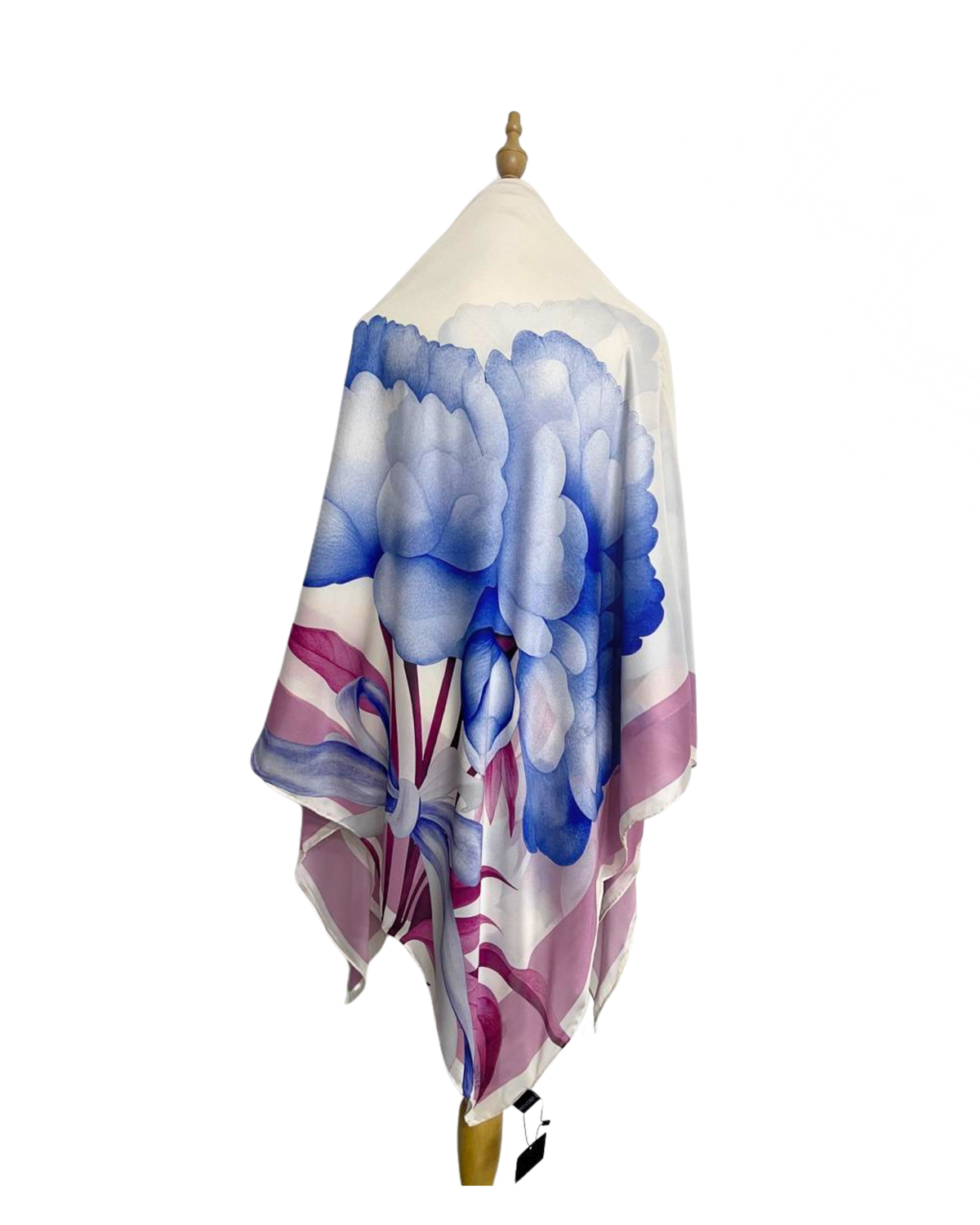 White Base - The Peony Collection