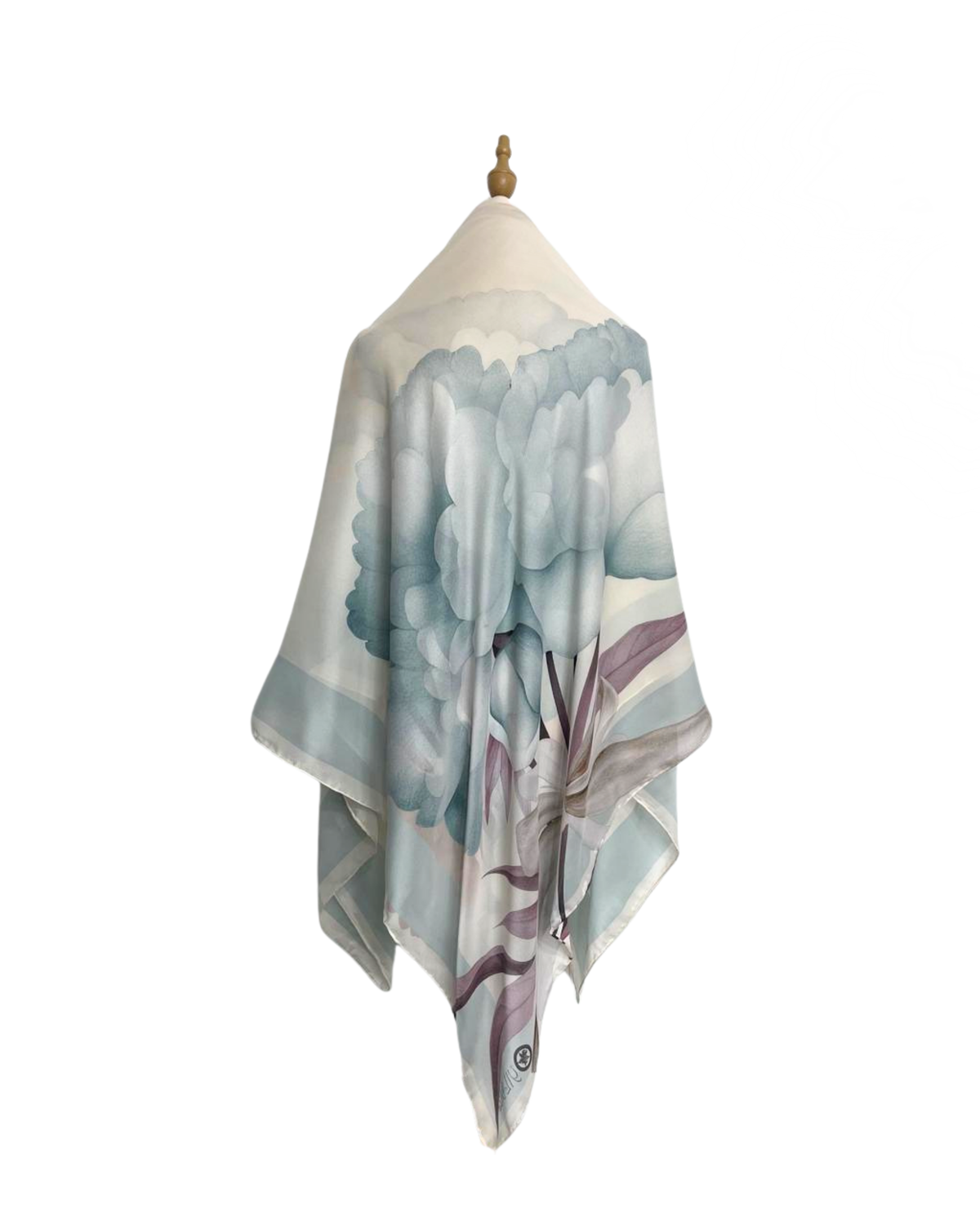White Base - The Peony Collection