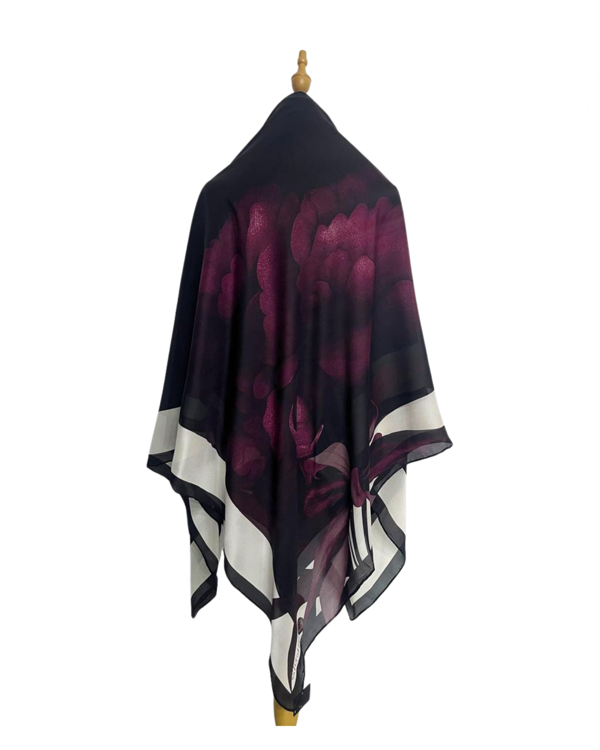 Black Base - The Peony Collection