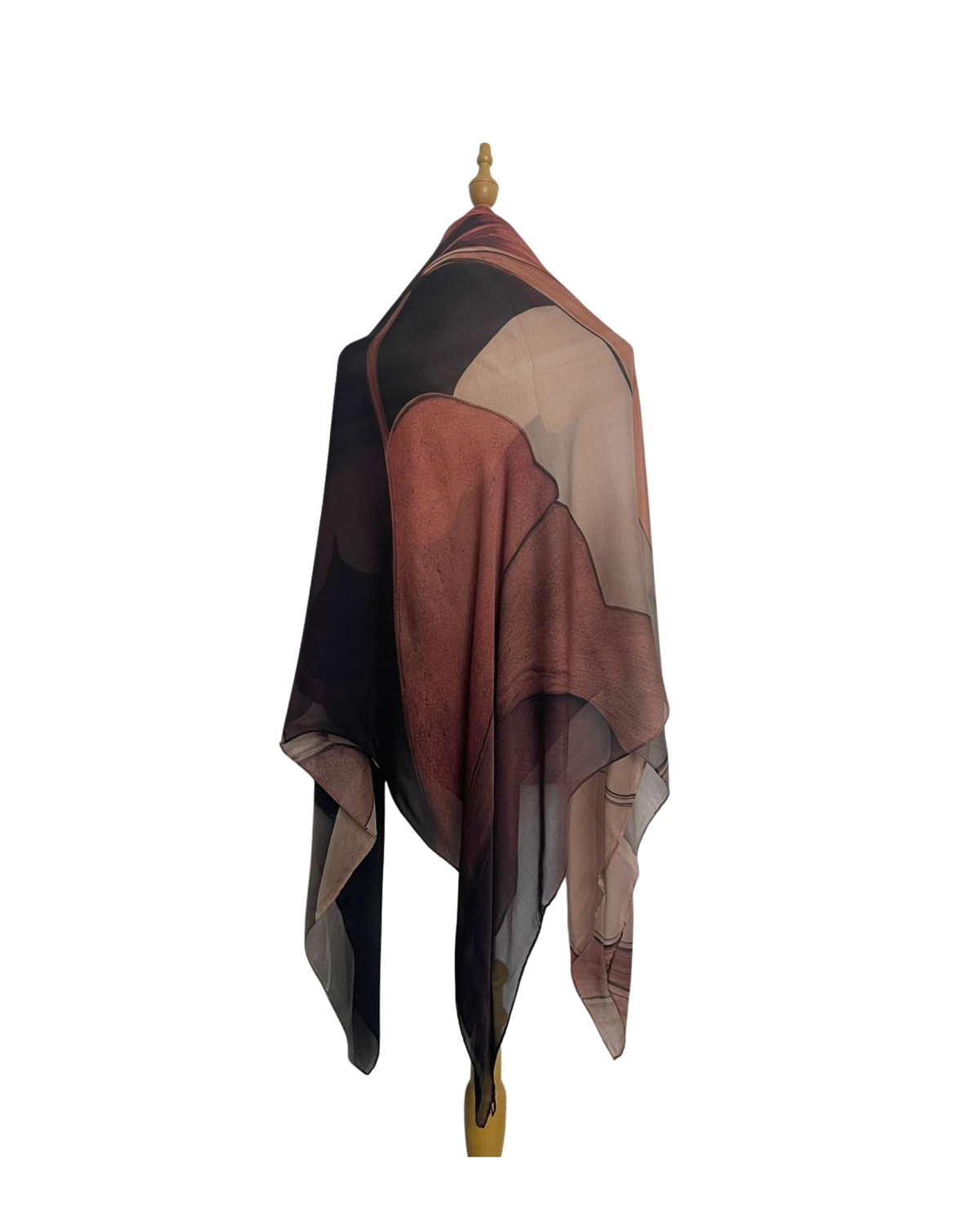 Coloured Base - The Pétale Collection