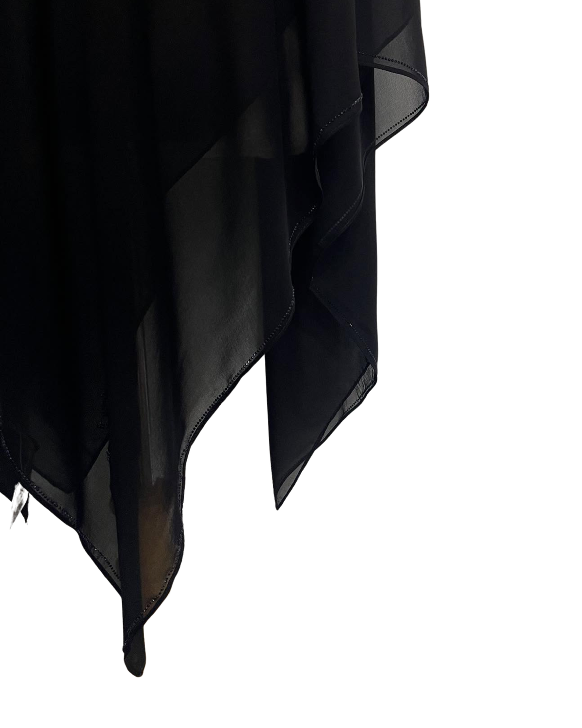 Simple Detail - The Signature Emirati Collection