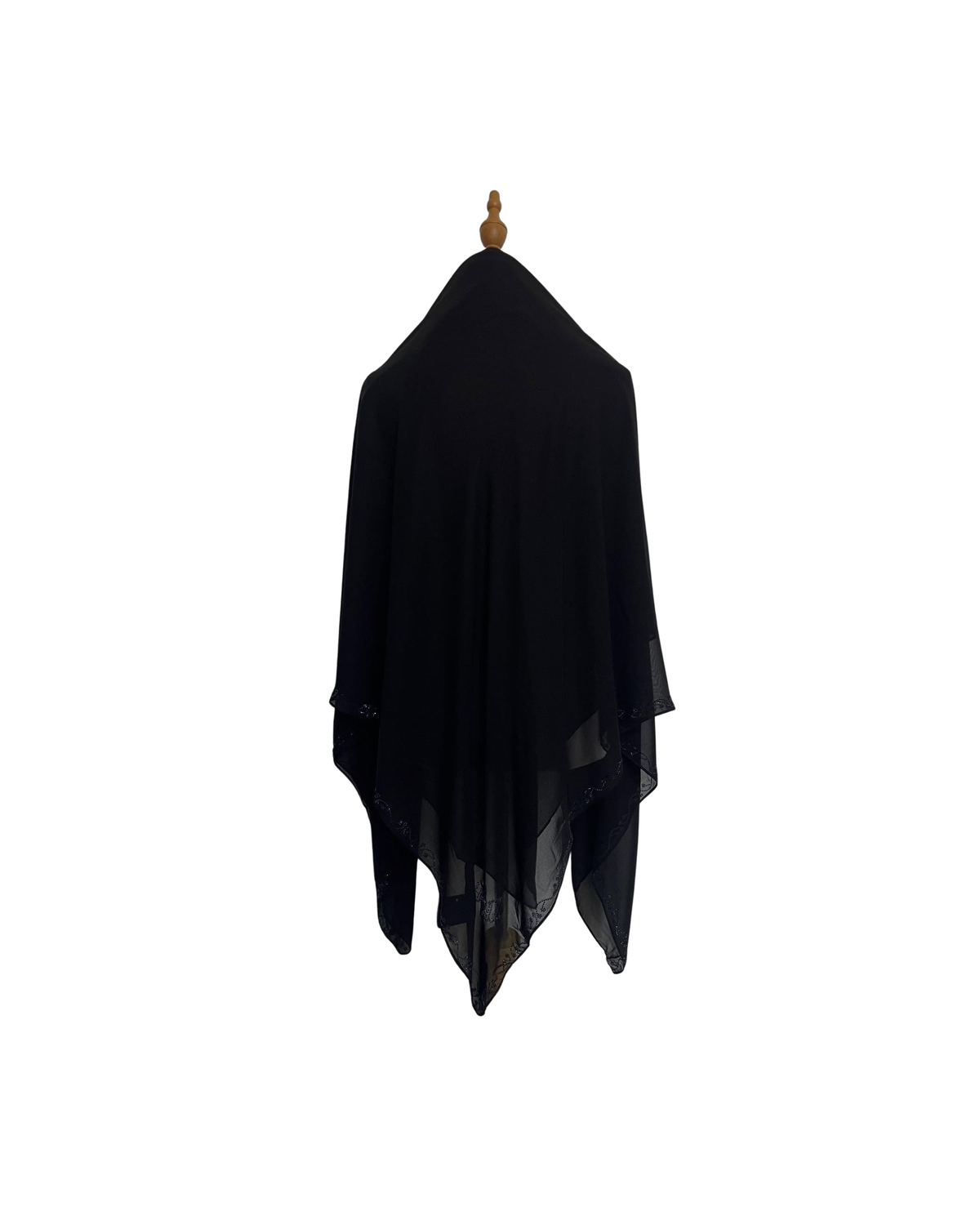 Simple Detail - The Signature Emirati Collection