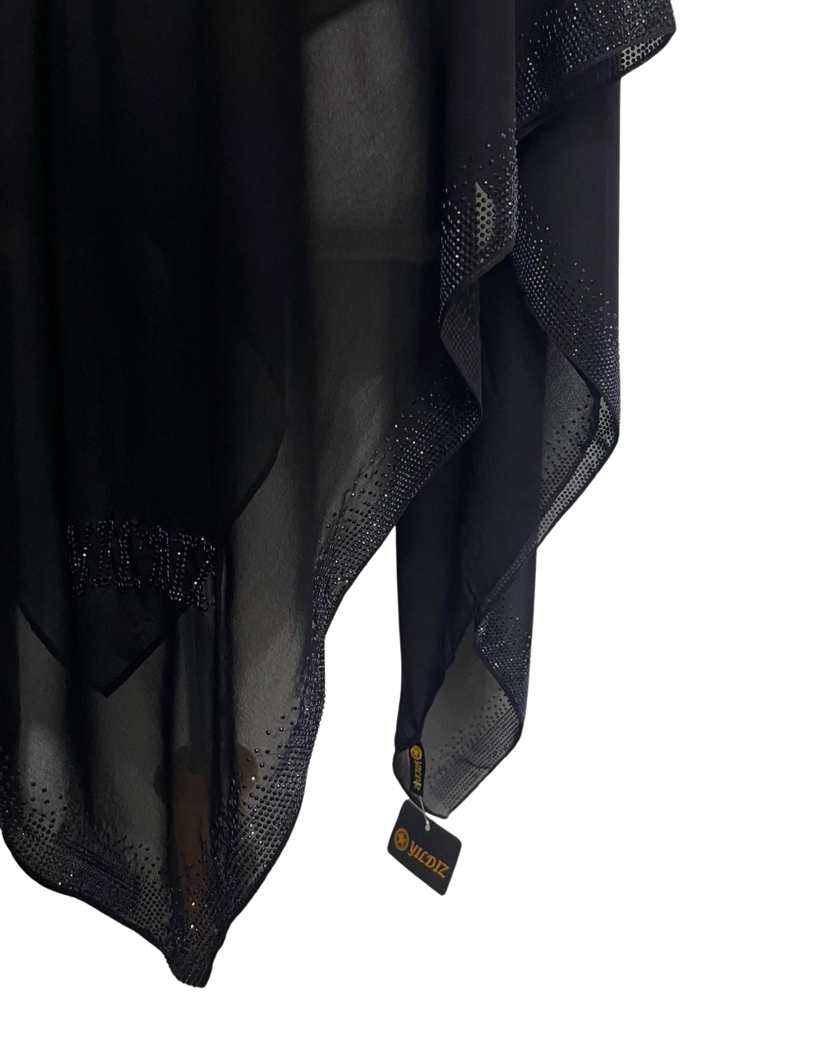 Simple Detail - The Signature Emirati Collection