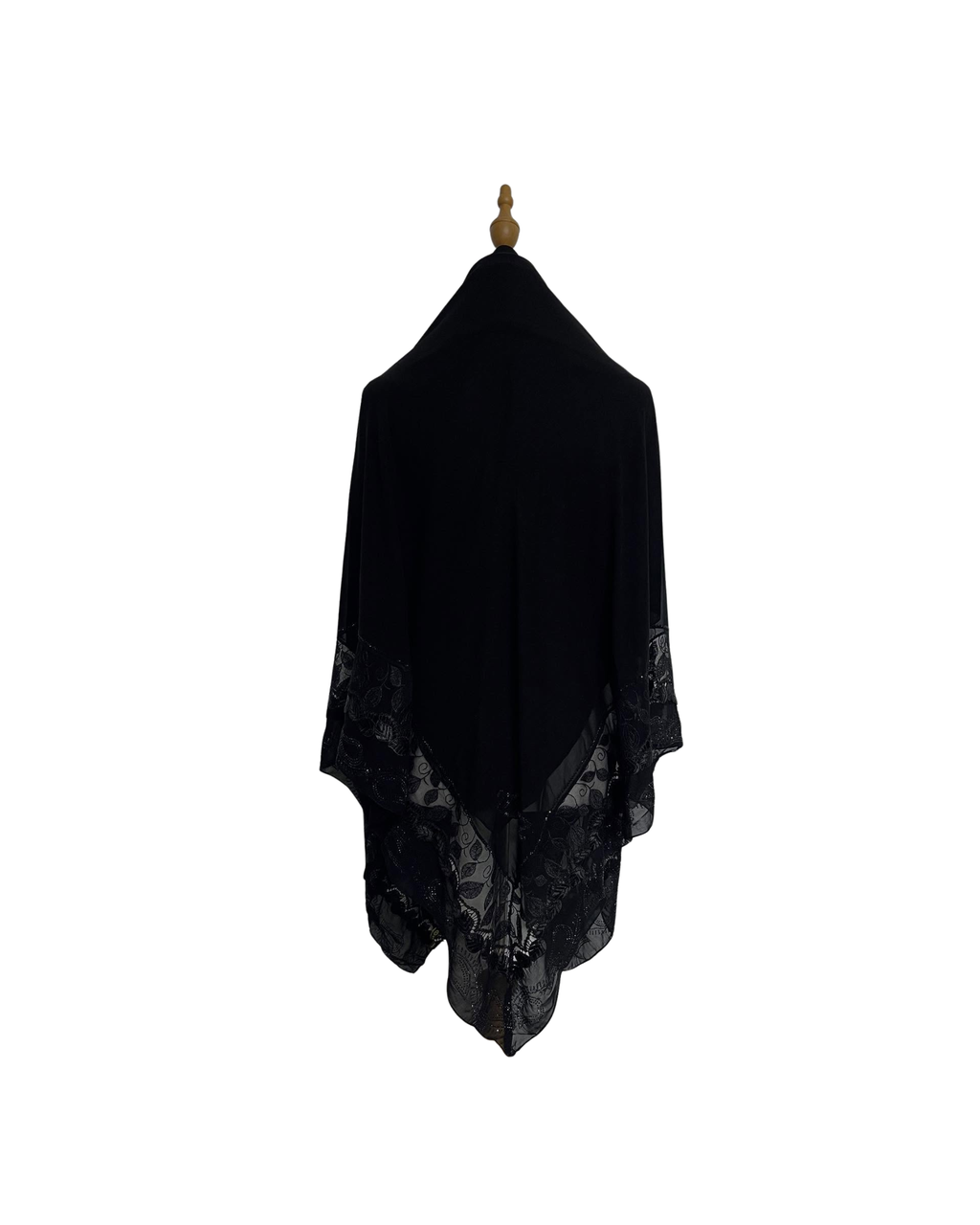 Luxe Detail - The Signature Emirati Collection