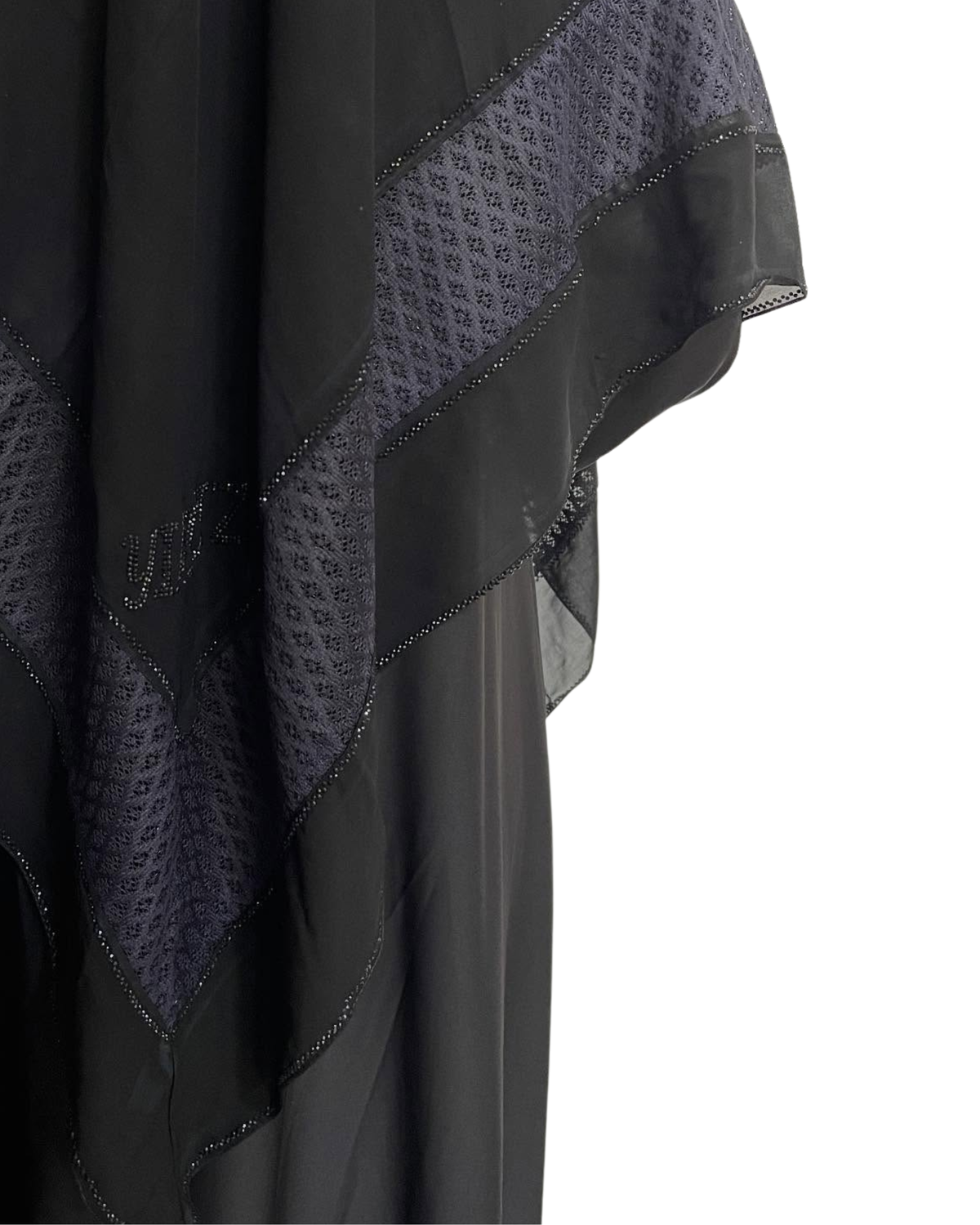 Luxe Detail - The Signature Emirati Collection