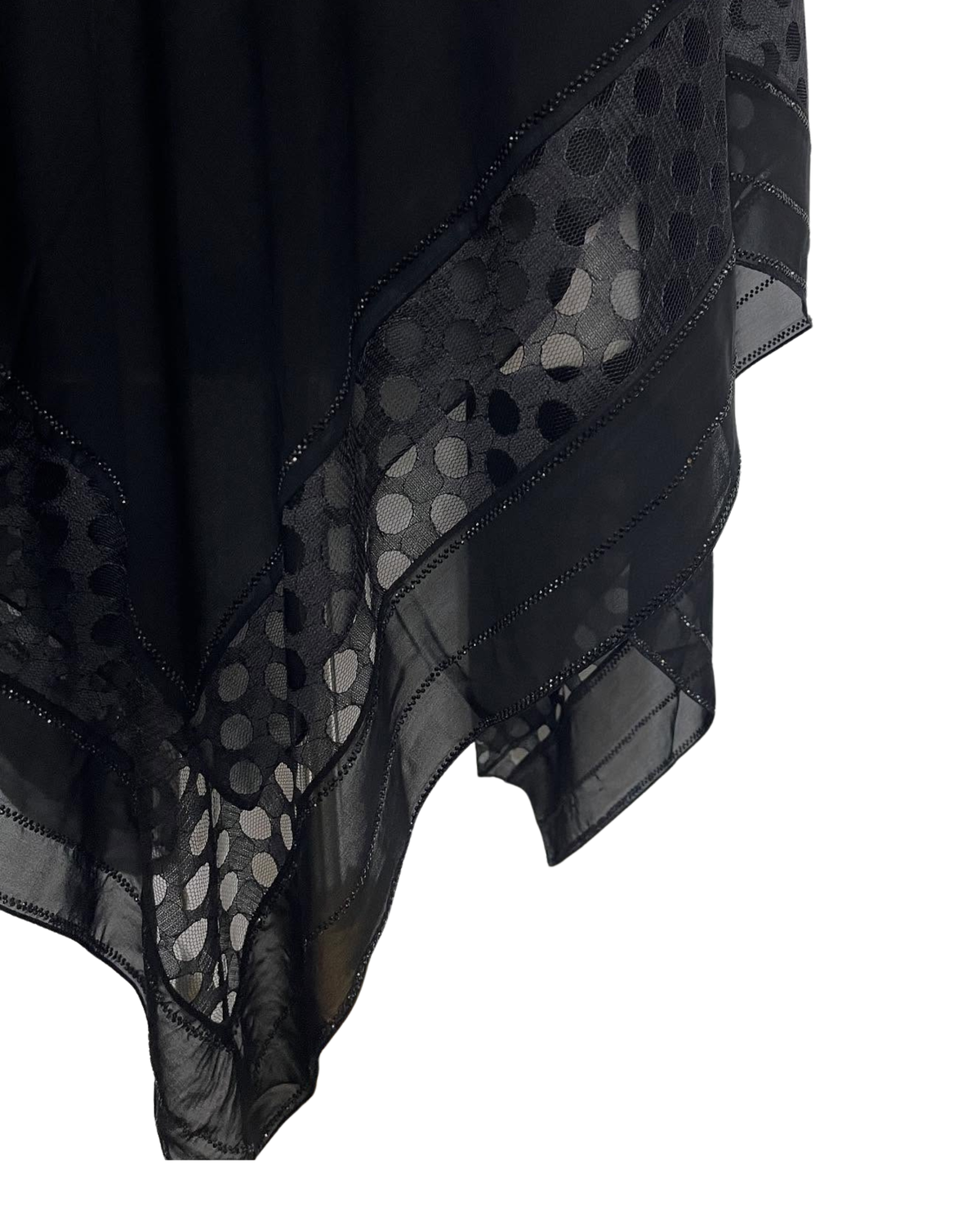 Luxe Detail - The Signature Emirati Collection