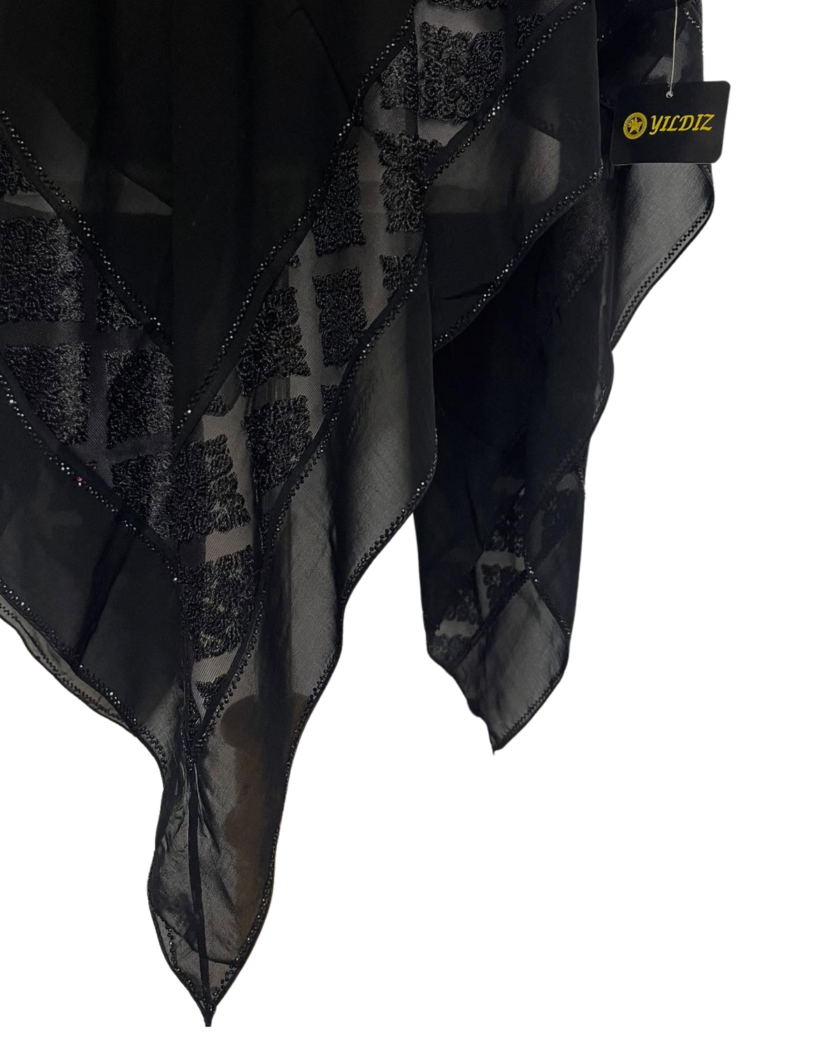 Luxe Detail - The Signature Emirati Collection